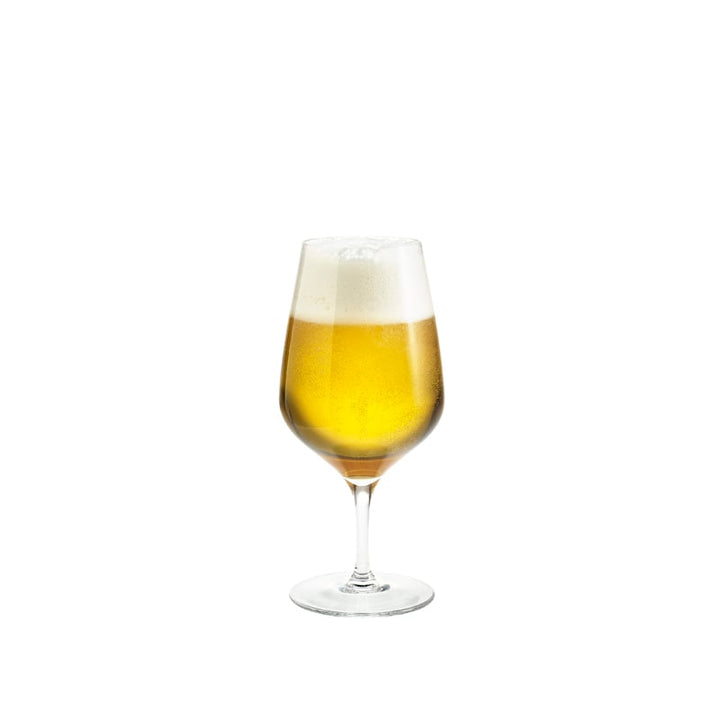 Holmegaard - Cabernet Bierglas - 64 cl 6 Stk.