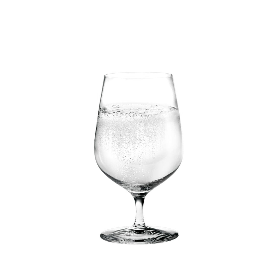 Holmegaard - Cabernet Wasserglas klar - 36 cl 6 Stk.