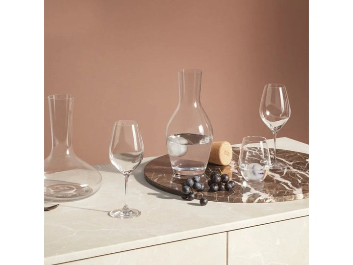 Holmegaard - Cabernet-Wasserkaraffe, 1,5 l
