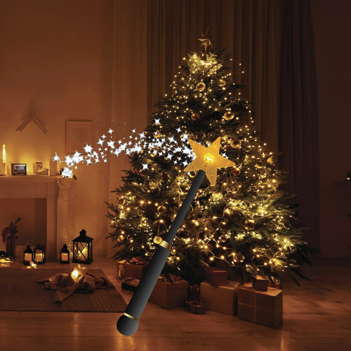 Veliline – „Zauberstab“-Fernbedienung für Lichterketten