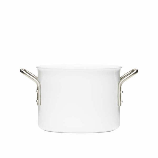Eva Trio - White Line - Topf - 4,8 l