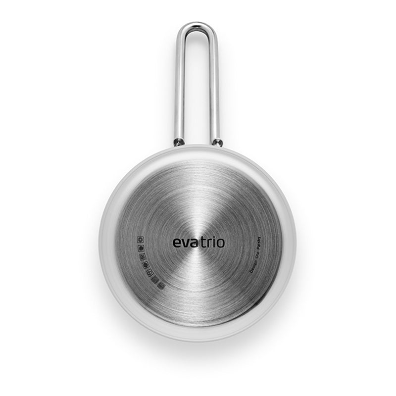 Eva Trio Auflaufform 1,8 l, Stahl