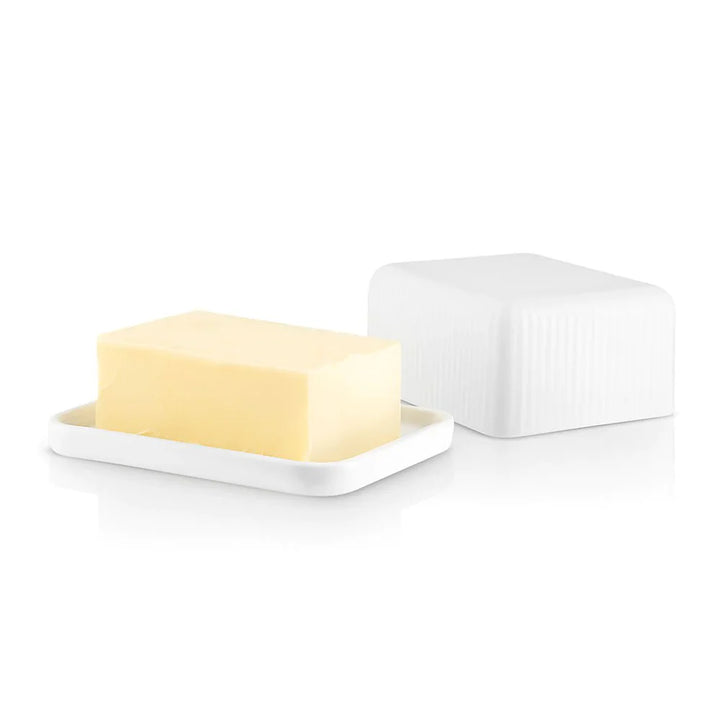 Eva Trio – Legio Nova Butterdose – Weiß