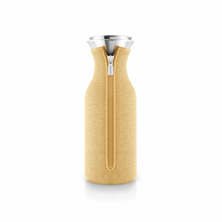 Eva Solo – Kühlschrankkaraffe – 1 Liter – Goldsand