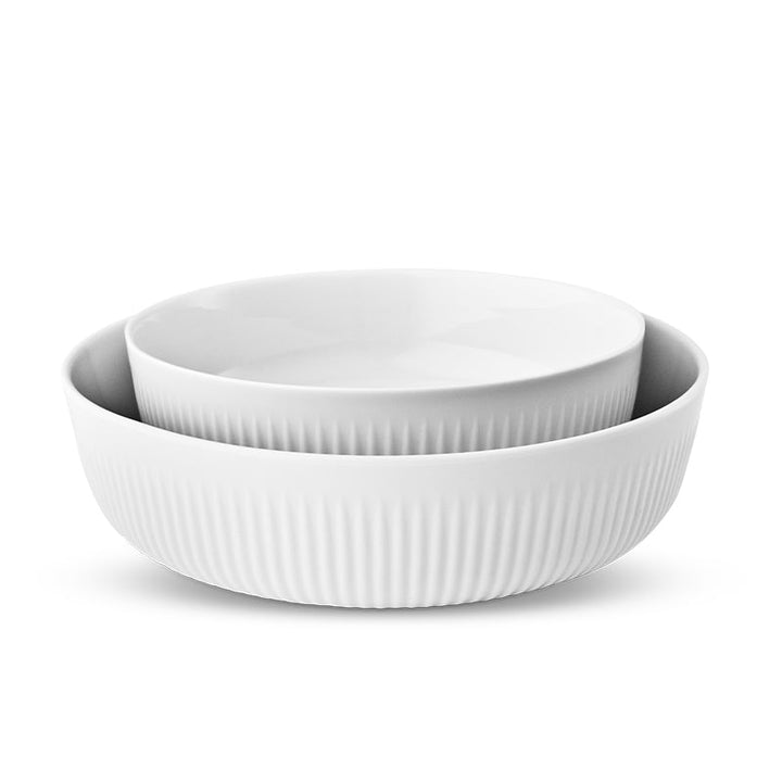 Eva Trio - Legio Nova 2 Salatschüsseln 1,1l+2,0l