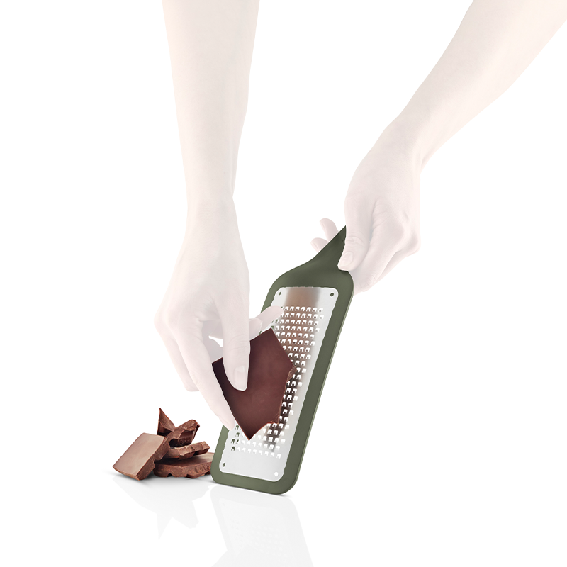Eva Solo – Green Tools Reibe – mittel