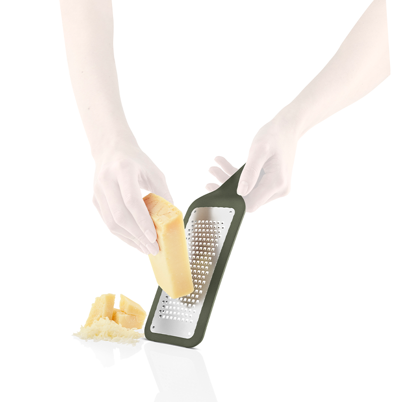 Eva Solo – Green Tools Reibe – mittel