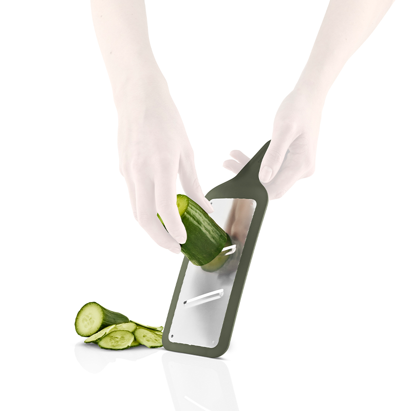 Eva Solo – Green Tools Reibe-Hobel