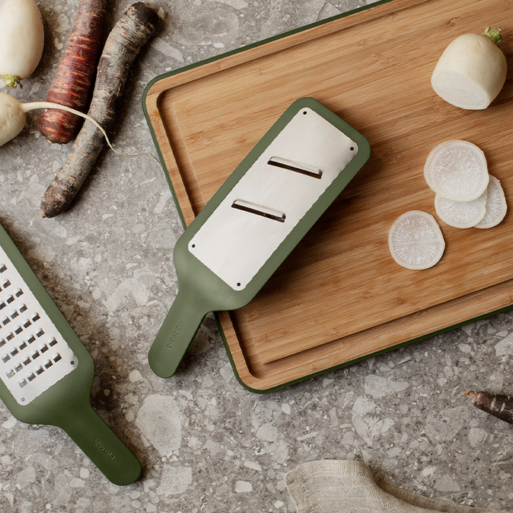 Eva Solo – Green Tools Reibe-Hobel