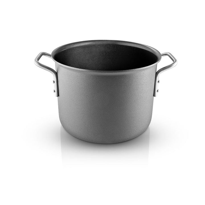 Eva Trio – Grey Line Topf 2,5 Liter – Edelstahl – Slip-Let®-Beschichtung