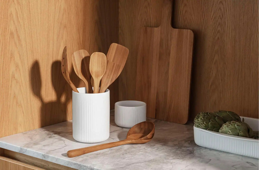 Eva Solo – Nordic Kitchen Bambusspatel