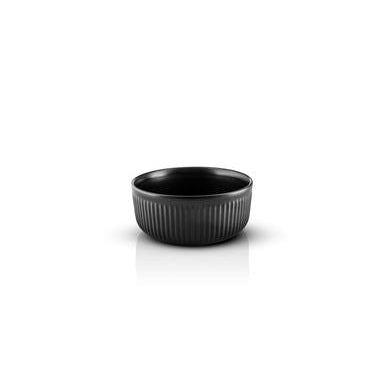 Eva Trio - Legio Nova Schüssel 0,5 l Ø 13 cm Schwarz