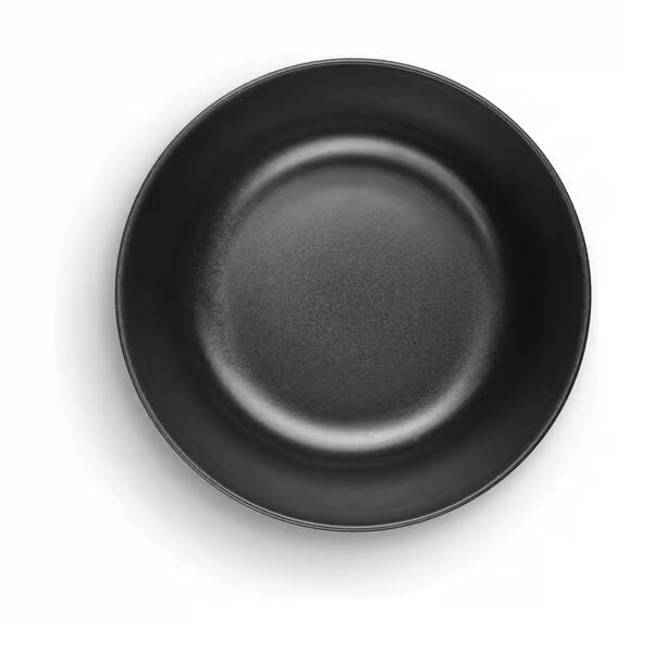 Eva Trio - Legio Nova Schüssel 2,1 l Ø 20 cm Schwarz