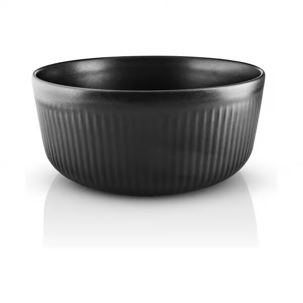 Eva Trio - Legio Nova Schüssel 2,1 l Ø 20 cm Schwarz