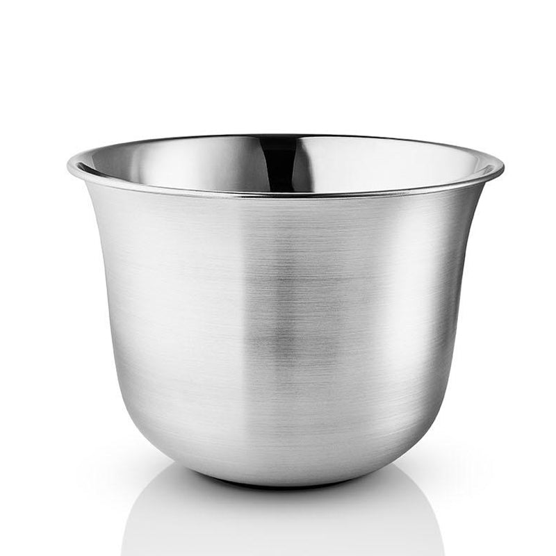Eva Solo - Green Tools Rührschüssel 1,5 Liter - Edelstahl - Gebürsteter Stahl