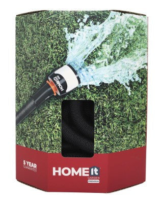 Home-it - Flexibler Wasserschlauch - 15-45 Meter