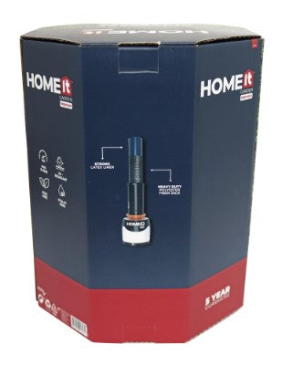 Home-it - Flexibler Wasserschlauch - 15-45 Meter