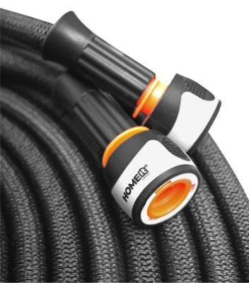 Home-it - Flexibler Wasserschlauch - 15-45 Meter
