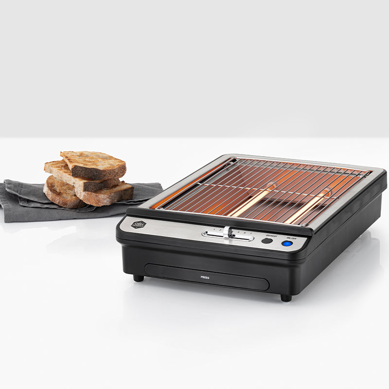 OBH Nordica - Toaster Centric