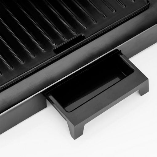 OBH Nordica Panini-Grill Onyx