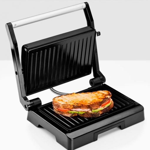 OBH Nordica Panini-Grill Onyx
