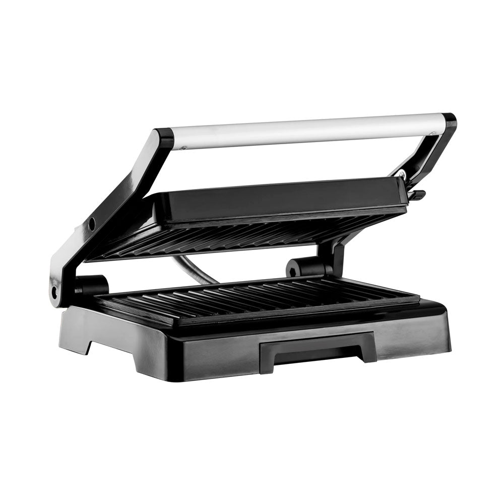 OBH Nordica Panini-Grill Onyx