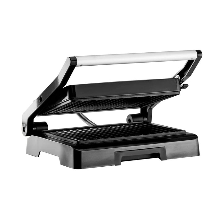 OBH Nordica Panini-Grill Onyx