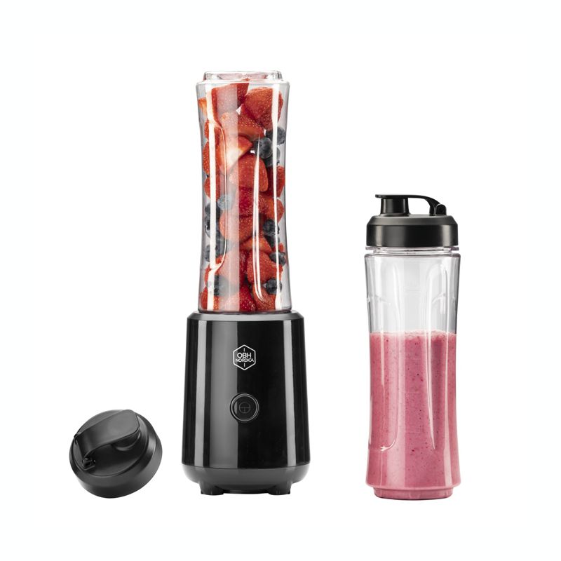 OBH Nordica – Smoothie-Mixer Twister Go
