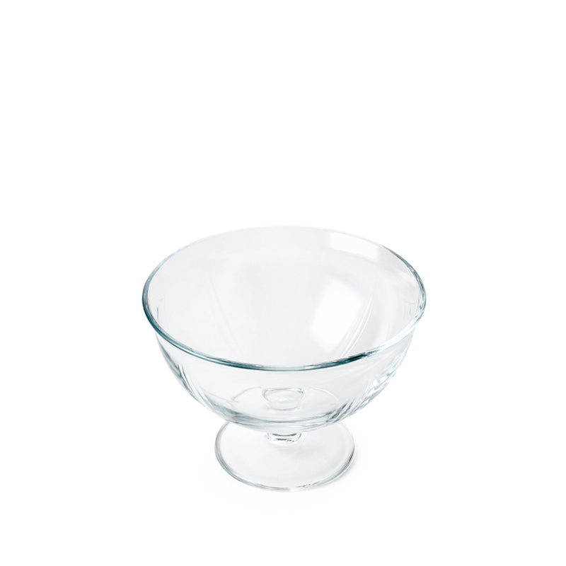 Rosendahl - Grand Cru - Schale aus weichem Glas Ø12 cm klar 4 Stück.