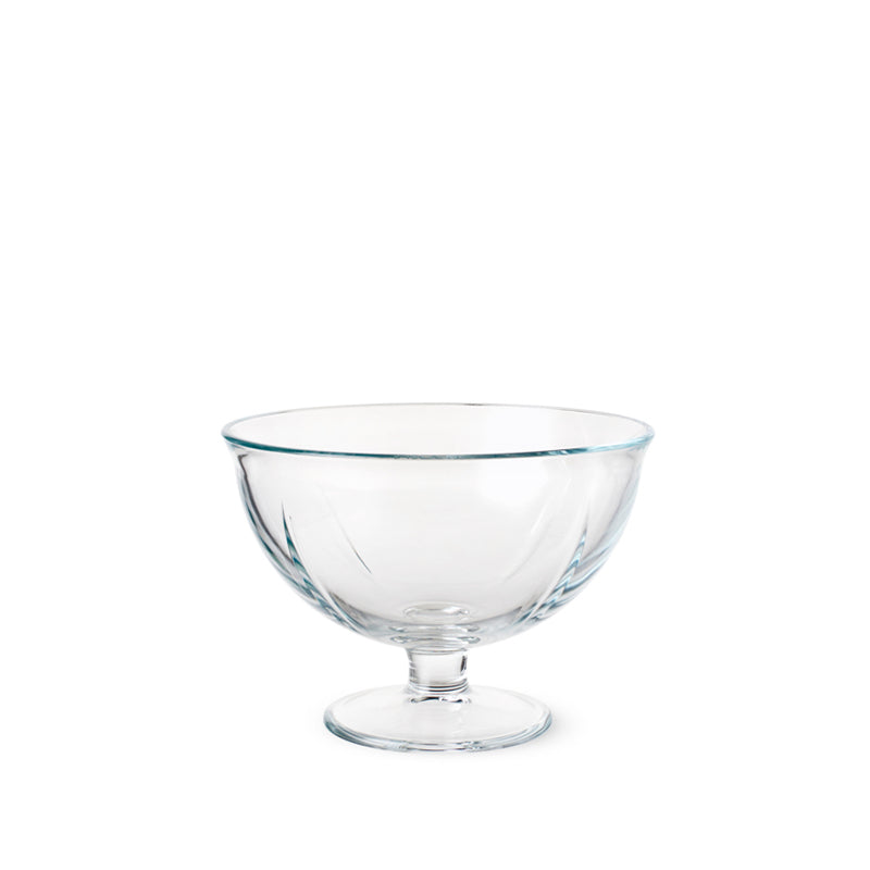 Rosendahl - Grand Cru - Schale aus weichem Glas Ø12 cm klar 4 Stück.