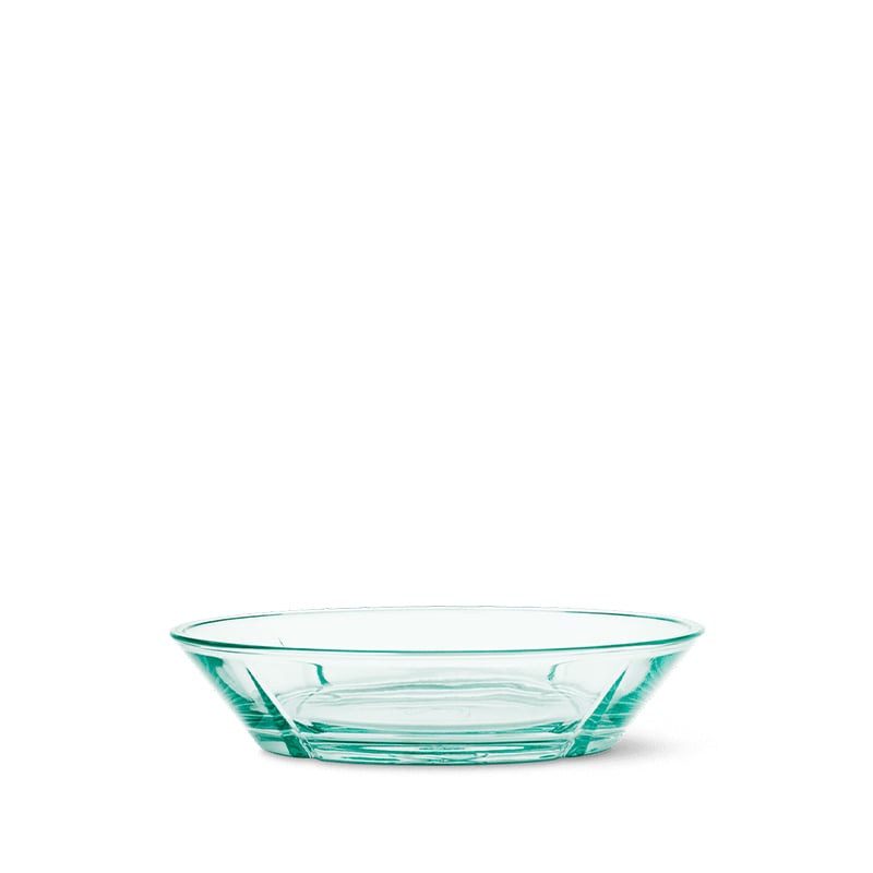Rosendahl - Grand Cru Recycled Isasiet Ø16 cm klar grün 2 Stück.