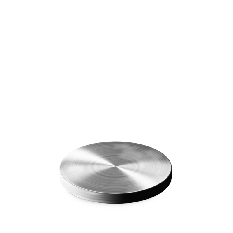 Rosendahl - Grand Cru Deckel für Wasserkaraffe 8,5 cm Edelstahl