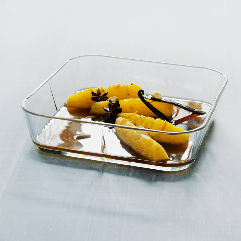 Rosendahl - Grand Cru ofenfeste Form zwischen 24x24 cm