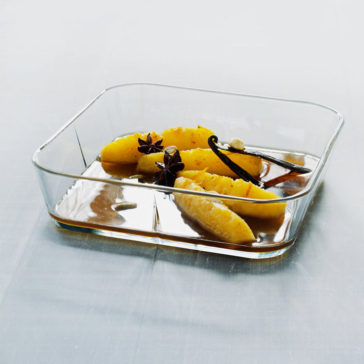 Rosendahl - Grand Cru ofenfeste Form zwischen 24x24 cm