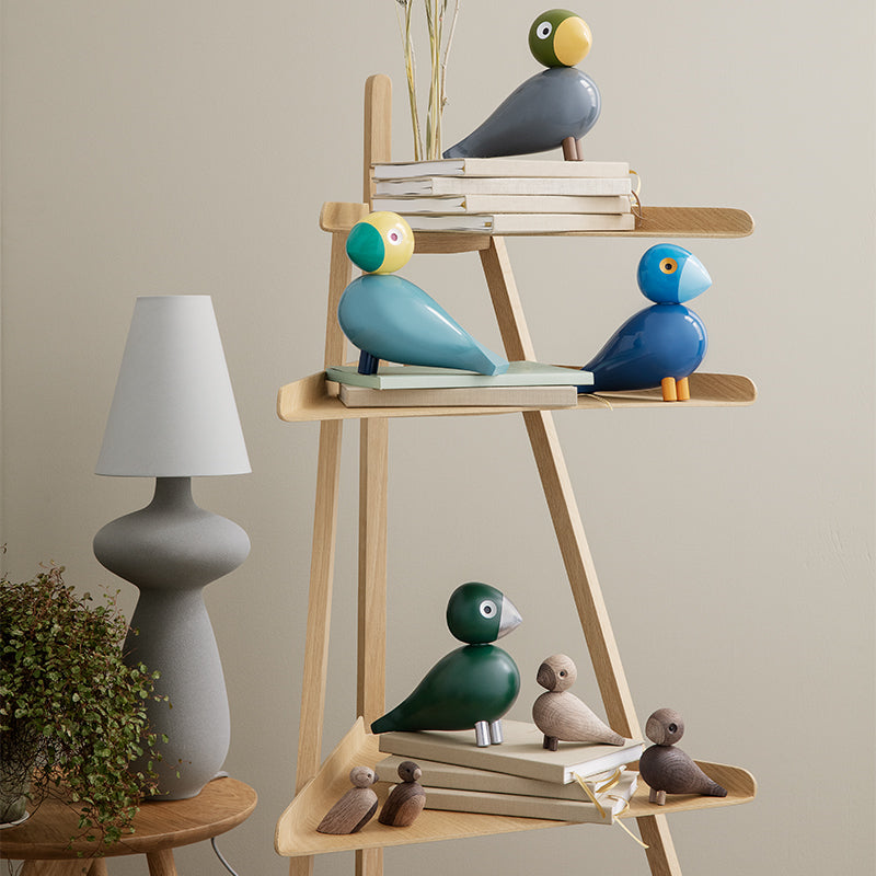 Kay Bojesen - Singvogel Sunshine 15,5 cm
