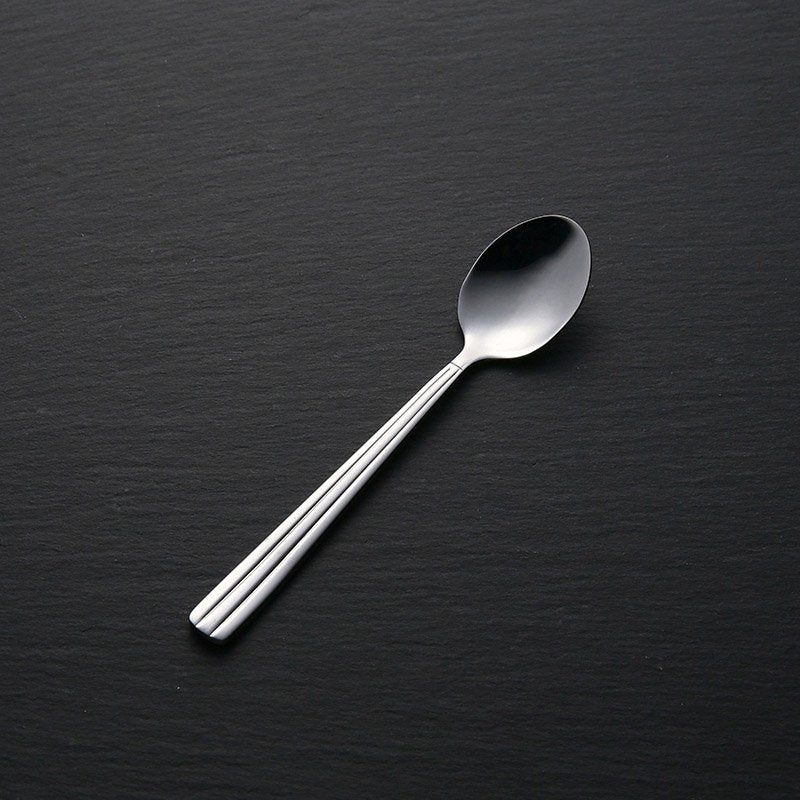 Aida – Groovy Coffee Spoon