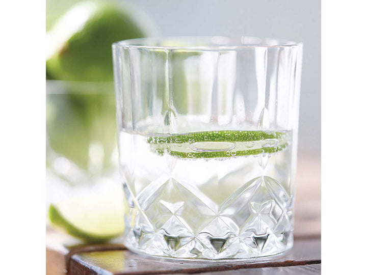 Aida - Harvey Wasserglas - 24 cl - 4 Stück