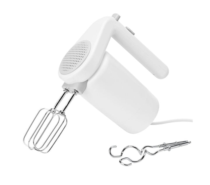 RIG-TIG - FOODIE Handmixer - weiß