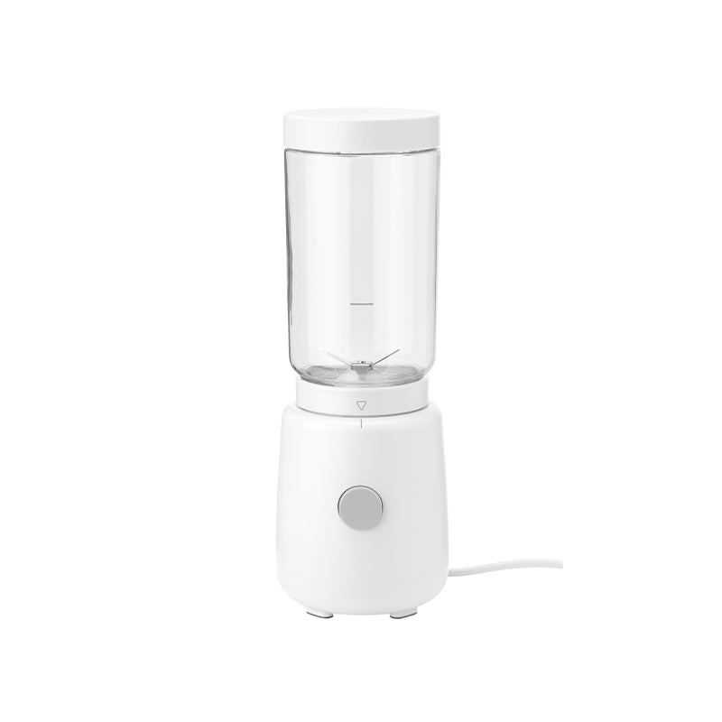 RIG-TIG - FOODIE Smoothie-Mixer, 0,5 l - Weiß