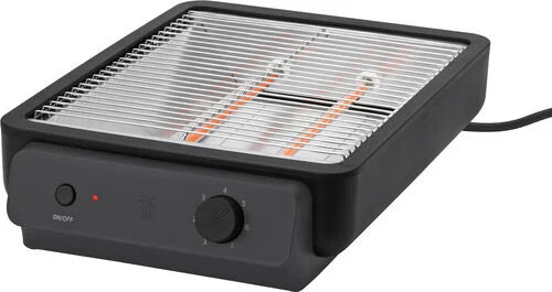 RIG-TIG - FOODIE - Toaster schwarz