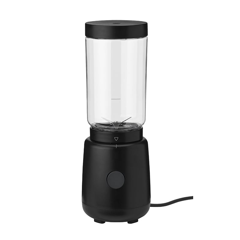 RIG-TIG - FOODIE Smoothie-Mixer, 0,5 l - schwarz