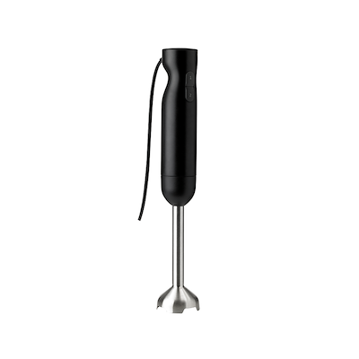 RIG-TIG - FOODIE Stabmixer - schwarz