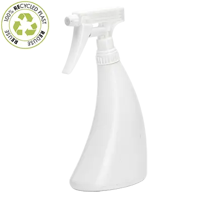 Verdampfer 0,6 l, Weiß