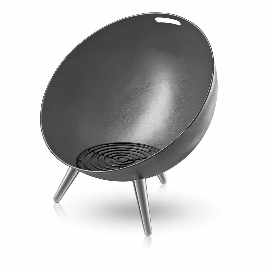 Eva Solo - Kaminkugel schwarz Ø64 cm