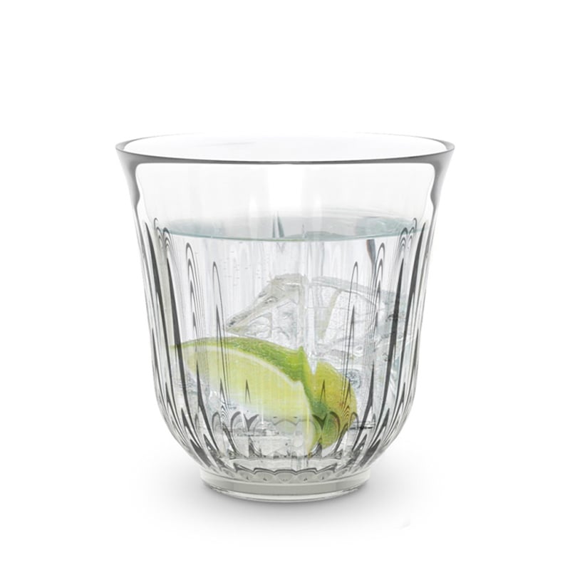 Lyngby – Wasserglas 26 cl – 6 Stück