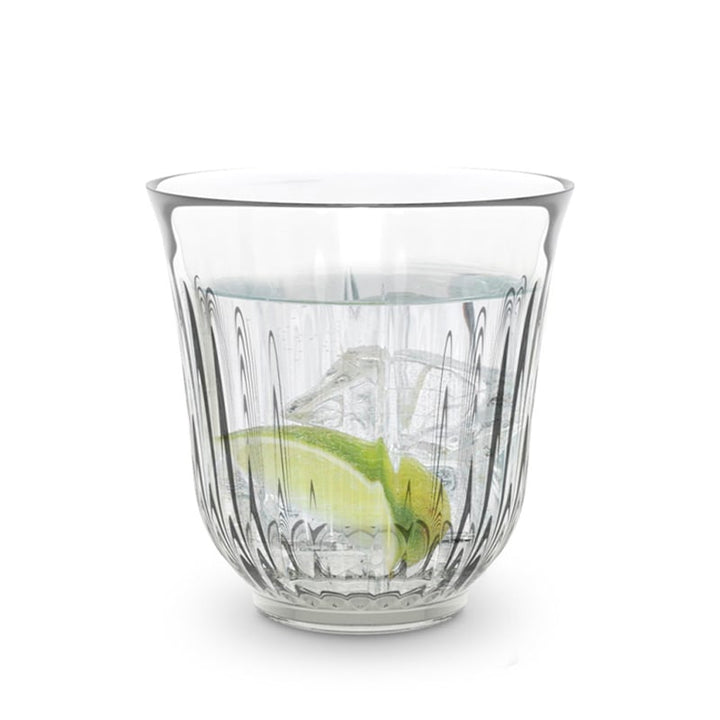 Lyngby – Wasserglas 26 cl – 6 Stück