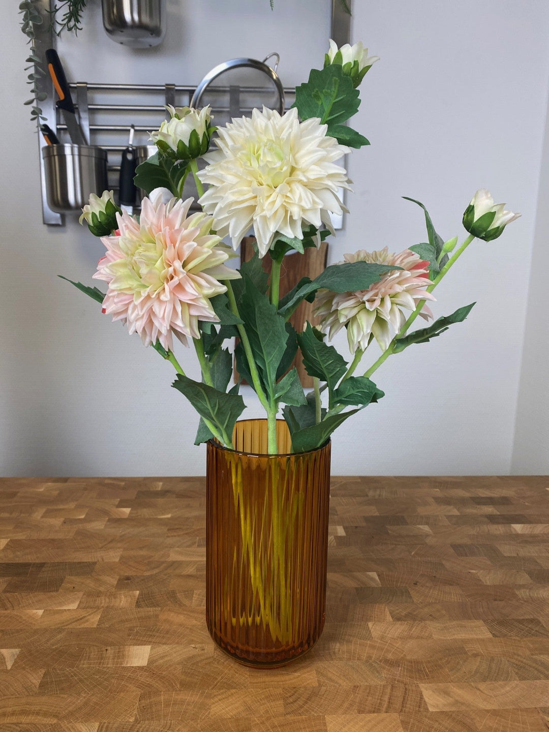 Lyngby - Vase 20 cm