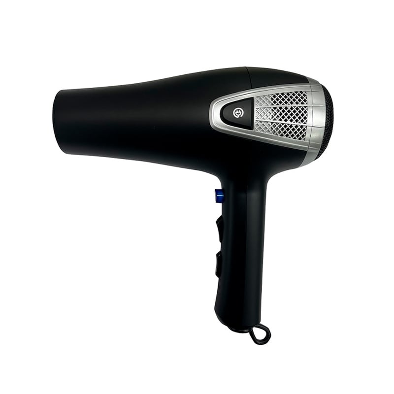 AlBa Haartrockner mit Kabelaufwicklung 2100 W