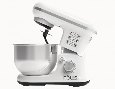 Haws - Küchenmaschine 5 l - 1200 W in Weiß