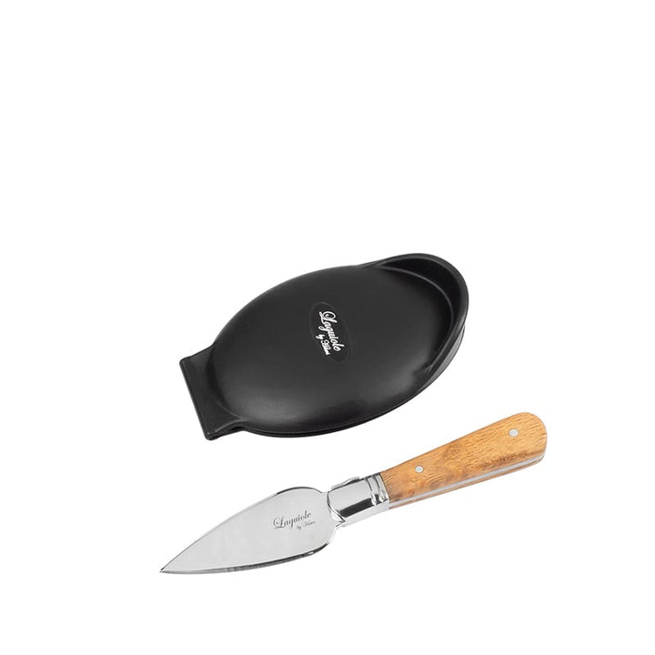 Laguiole von Hâws – Austern-Set, 2-teilig